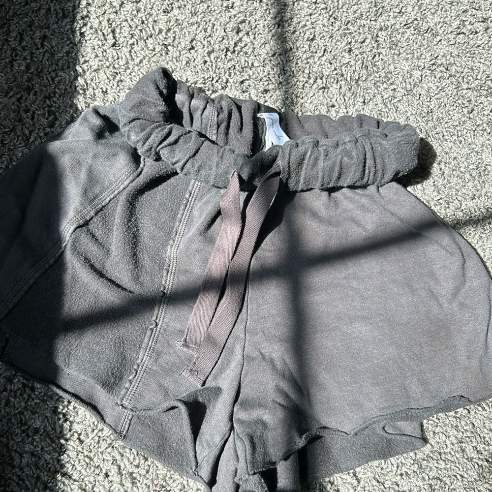 URBAN SHORTS